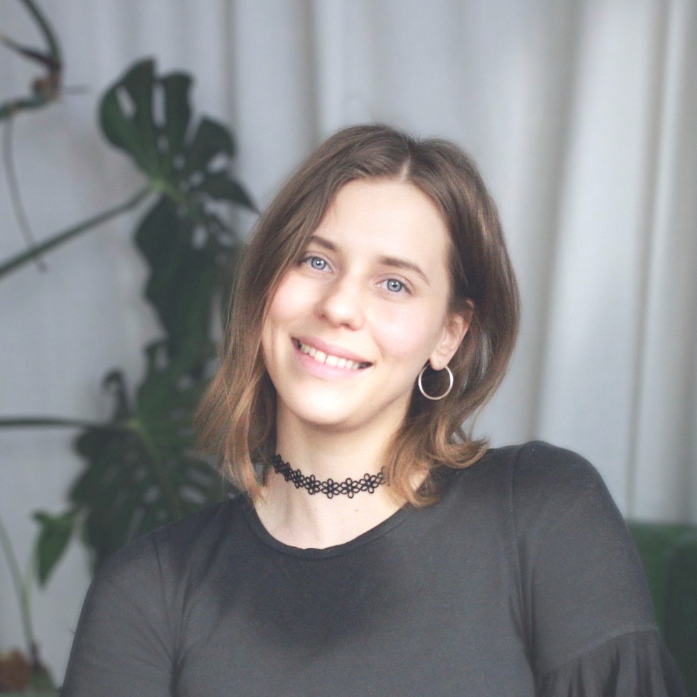 Yvonne Knap, founder of Generation Human